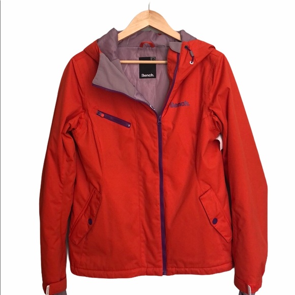 Bench Jackets & Blazers - Bench Jacket